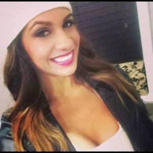 Meet your Posher, Erica